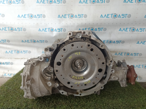 АКПП в сборе Audi Q5 8R 11-17 8ступ 2.0T NTB 73к, с раздаткой