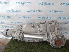 АКПП в сборе Audi Q5 8R 11-17 8ступ 2.0T NTB 73к, с раздаткой