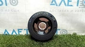 Шкив коленвала Mazda CX-90 24-26 2.5 PHEV