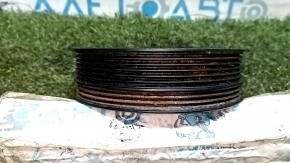 Шкив коленвала Mazda CX-90 24-26 2.5 PHEV