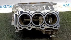 Bloc cilindri gol pentru Nissan Murano z52 15-23 sub chiulasă