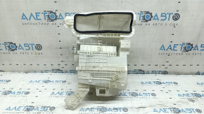 Корпус печки голый вентиляция Mazda CX-9 16-23
