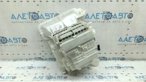 Корпус печки голый вентиляция Mazda CX-9 16-23