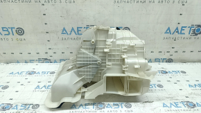 Корпус печки голый вентиляция Mazda CX-9 16-23