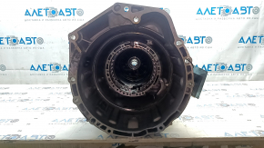 Корпус АКПП BMW 3 F30 12-16 RWD GA8HP45Z