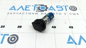 Прикуриватель багажника левый Audi A3 8V 15-20 4d с крышкой