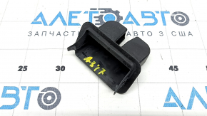 Накладка замка крышки багажника Audi A3 8V 15-20