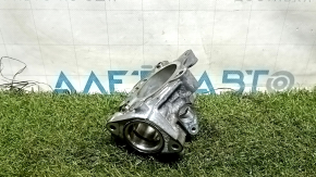 Корпус ТНВД Mazda CX-90 24-26 2.5 PHEV