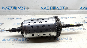 Пакет фрикционов АКПП BMW 3 F30 12-16 RWD GA8HP45Z