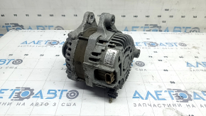 Alternatorul de la Mazda CX-9 16-23 face zgomot.