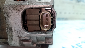 Alternatorul de la Mazda CX-9 16-23 face zgomot.