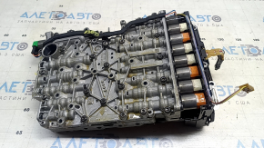 Гидроблок АКПП BMW 3 F30 12-16 RWD GA8HP45Z без поддона