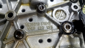 Гидроблок АКПП BMW 3 F30 12-16 RWD GA8HP45Z без поддона