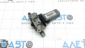 Моторчик регулировки наклона подушки водительского сиденья Audi A3 8V 15-20