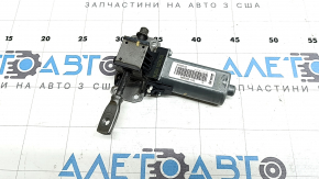 Моторчик регулировки наклона подушки пассажирского сиденья Audi A3 8V 15-20