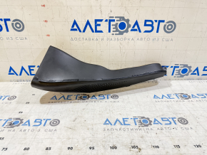 Priză aer Audi A4 B9 17- 2.0T spate nou original
