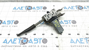 Моторчик регулировки подъема пассажирского сиденья Audi A3 8V 15-20