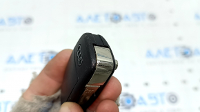Ключ Audi A3 8V 15-20 smart 4 кнопки, тычки