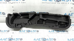 Пенопласт под инструмент Audi A3 8V 15-18 4d, AWD тычки
