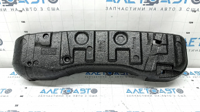 Пенопласт под инструмент Audi A3 8V 15-18 4d, AWD тычки
