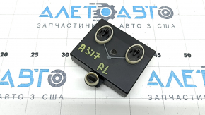 Компьютер двери задней левой Audi A3 8V 16-18 4d