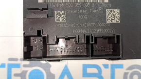 Компьютер двери задней левой Audi A3 8V 16-18 4d