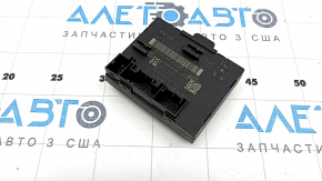 Компьютер двери задней правой Audi A3 8V 16-18 4d