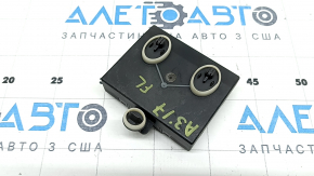 Компьютер двери передней левой Audi A3 8V 15-20