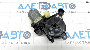 Мотор стеклоподъемника задний правый Audi A3 8V 15-20 4d, 5d