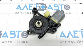 Мотор стеклоподъемника задний правый Audi A3 8V 15-20 4d, 5d