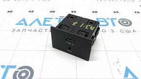 USB HUB AUX Audi A3 8V 17-20