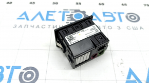 Mufă USB AUX Audi A3 8V 17-20