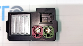 Mufă USB AUX Audi A3 8V 17-20