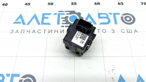 Кнопка паркинга Audi A3 8V 17-20 4d хром