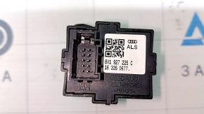 Кнопка паркинга Audi A3 8V 17-20 4d хром