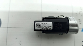 Кнопка Start-Stop Audi A3 8V 17-20 4d