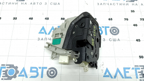 Замок двери задней правой Audi A3 8V 15-20 4d,5d