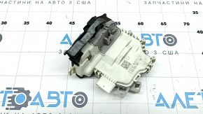 Замок двери задней правой Audi A3 8V 15-20 4d,5d
