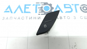 Кнопка блокировки двери задняя левая Audi A3 8V 15-20