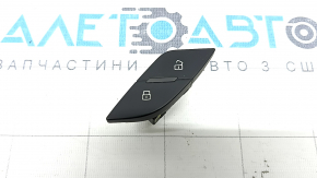 Кнопка блокировки двери передняя левая Audi A3 8V 17-20