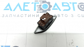 Кнопка блокировки двери передняя правая Audi A3 8V 17-20