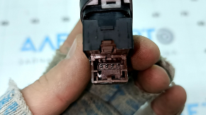 Кнопка блокировки двери передняя правая Audi A3 8V 17-20