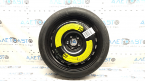 Запасное колесо докатка Audi A4 B9 17-20 R19 125/70