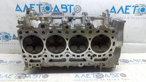 Головка блока цилиндров в сборе Toyota Camry v70 18-24 2.5 A25A-FKS