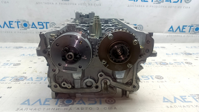 Головка блока цилиндров в сборе Toyota Camry v70 18-24 2.5 A25A-FKS