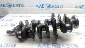 Коленвал Toyota Camry v70 18-24 2.5 A25A-FKS К:56,00 Ш:47,99