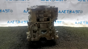 Блок цилиндров голый Toyota Camry v70 18-24 2.5 A25A-FKS нет фрагментов, задиры, под расточку