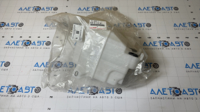 Rezervor de ștergător parbriz Lexus RX450h 10-15 cu umplere și capac