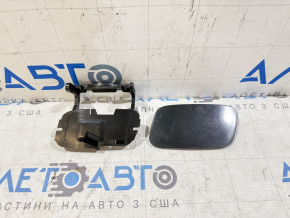 Заглушка омывателя фары левая Audi A4 B8 13-16 S-Line