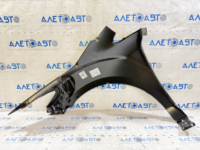 Крыло переднее правое Mazda CX-7 06-12